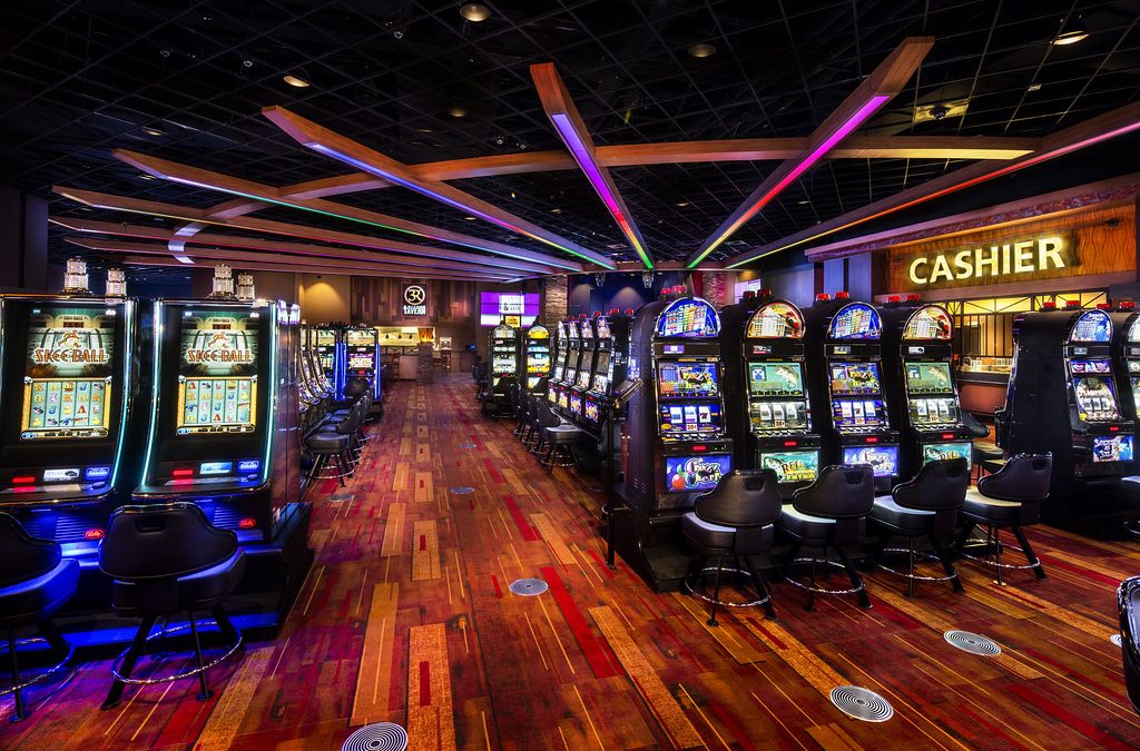 Situs Resmi Judi Slot Online Deposit pulsa Terbaik