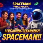 jackpot besar di spaceman