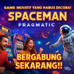 bermain spaceman di kangmimpi